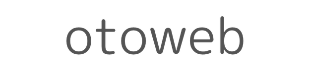 告知Webページ代理掲載|otoweb